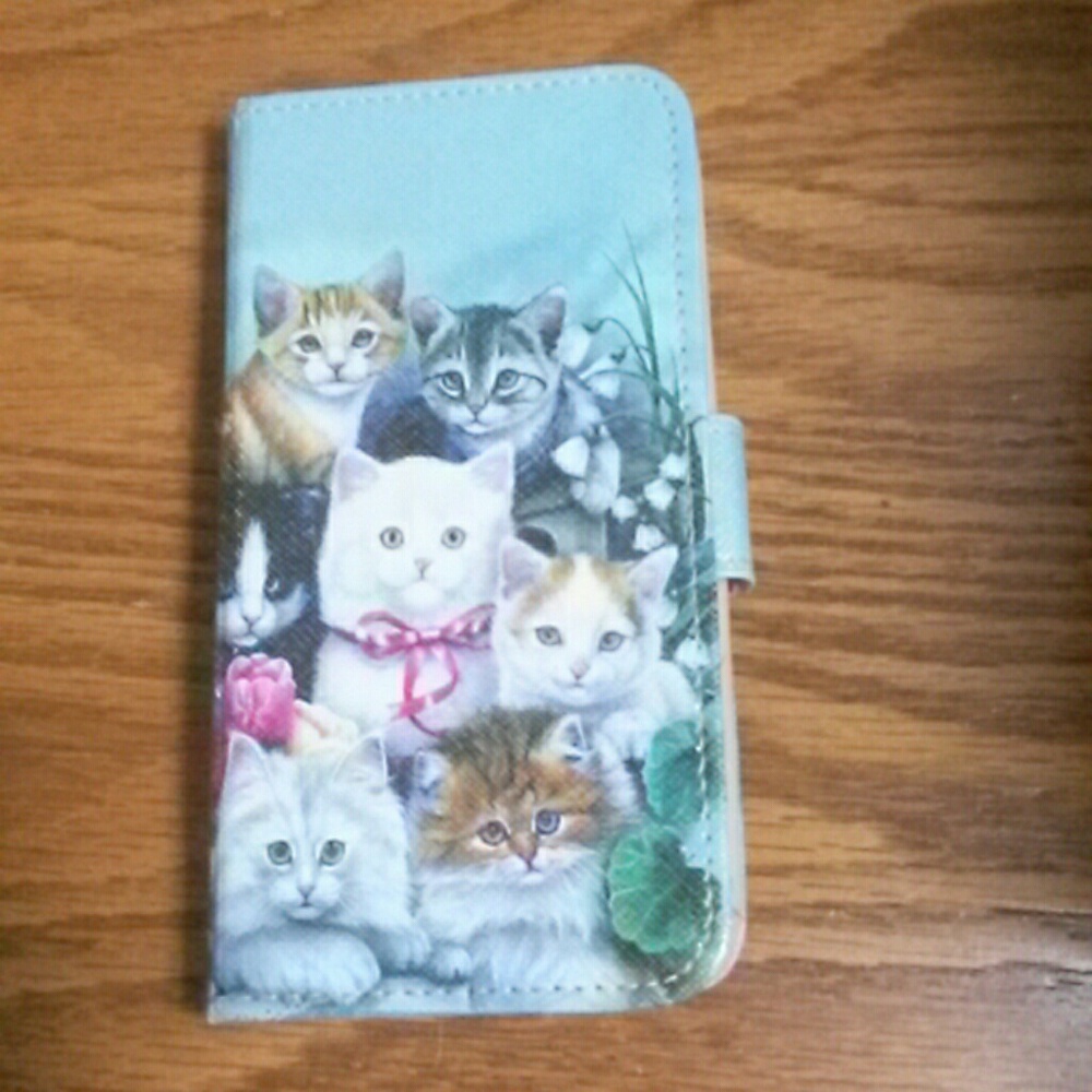 Samsung galaxy s5 kitens